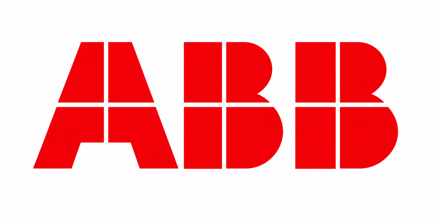 ABB logo
