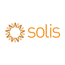 Solis logo
