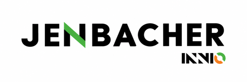 Jenbacher logo