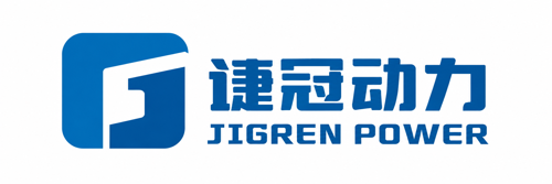Jigren Power logo