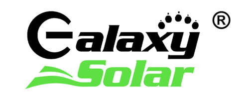Galaxy Solar logo