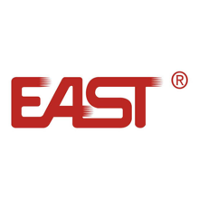 EAST logo