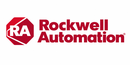 Rockwell Automation logo