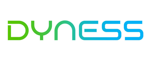 Dyness logo